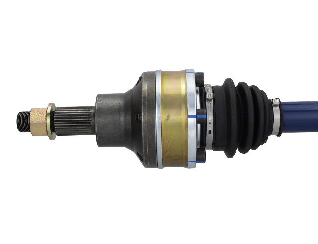 2015-2018 Ford Mustang Drive Axle Shaft Assembly - Rear (Ford Performance)
