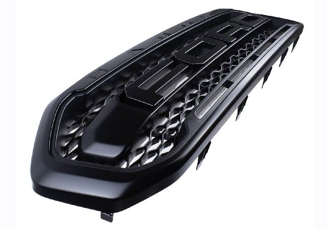 2019-2022 Ford Ranger Grille - Front (Ford Performance)