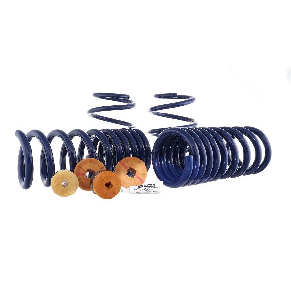 2015-2021 Ford Mustang Suspension Body Lowering Kit - Front and Rear (Ford Performance)