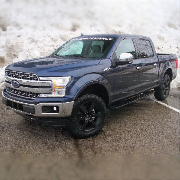2015-2017 Ford F-150 Wheel (Ford Performance)