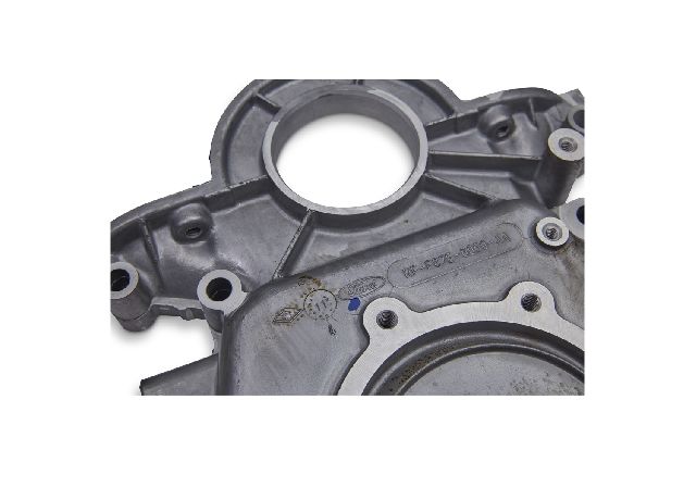1964-2021 Ford Mustang Engine Timing Cover (Ford Performance)