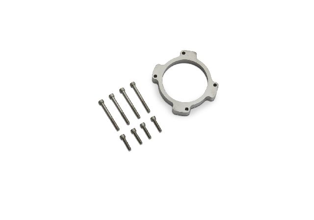 2011-2014 Ford Mustang Fuel Injection Throttle Body Spacer (Ford Performance)