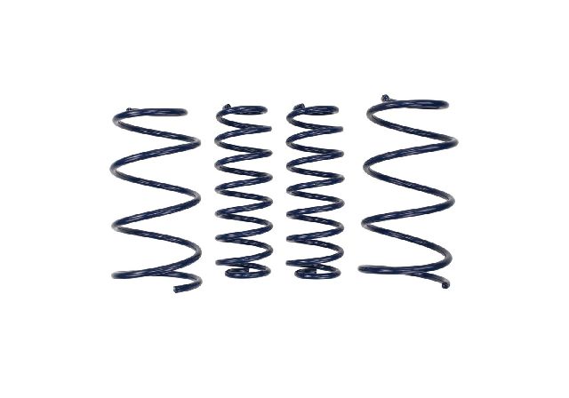 2005-2014 Ford Mustang Suspension Body Lowering Kit -  or Front and Rear (Ford Performance)