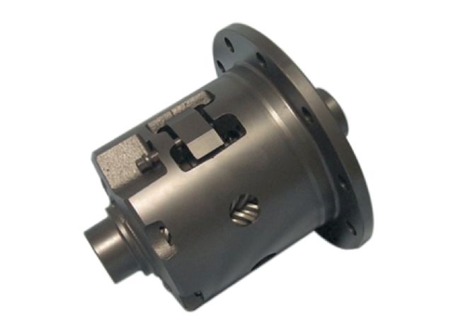2005-2014 Ford Mustang Differential - Rear (Ford Performance)