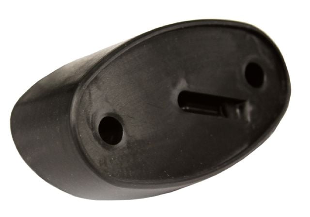 2013-2018 Ford C-Max Fog Light Assembly (Ford Performance)