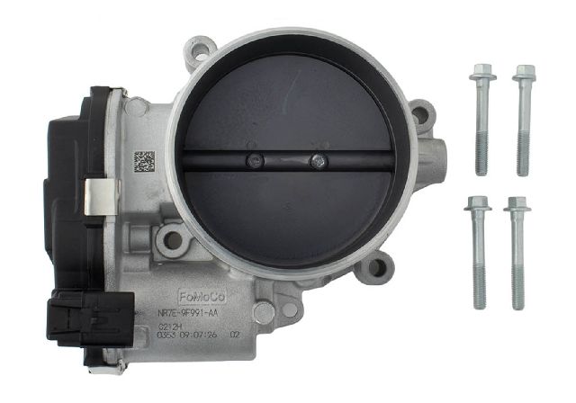 2020-2022 Ford Mustang Fuel Injection Throttle Body (Ford Performance)