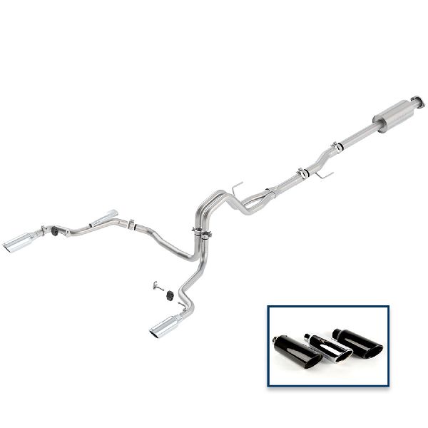 2015-2018 Ford F-150 Exhaust System Kit (Ford Performance)