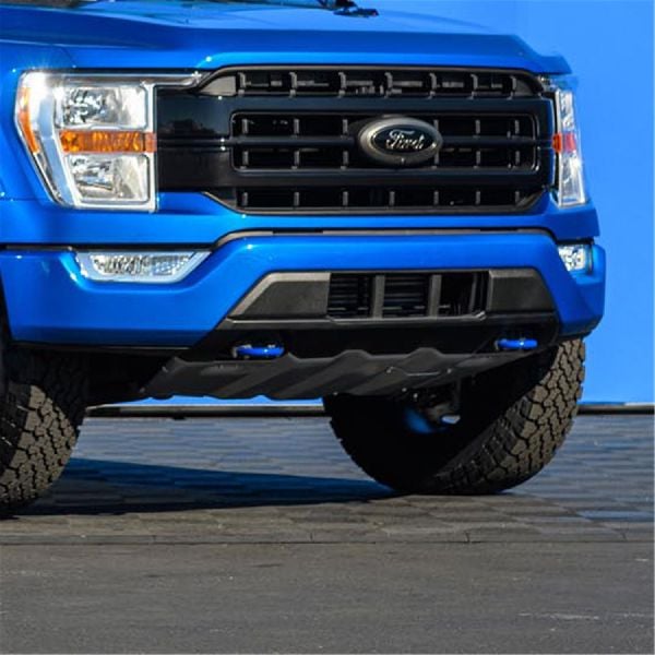 2021-2023 Ford F-150 Skid Plate - Front (Ford Performance)