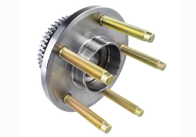 2005-2014 Ford Mustang Axle Hub Assembly - Front (Ford Performance)