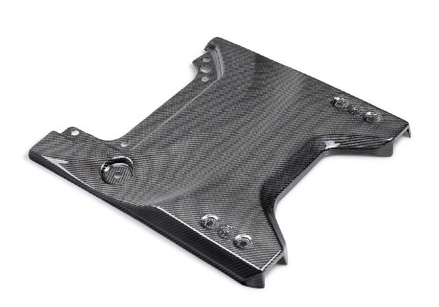 2022-2024 Ford Bronco Tailgate Panel (Ford Performance)