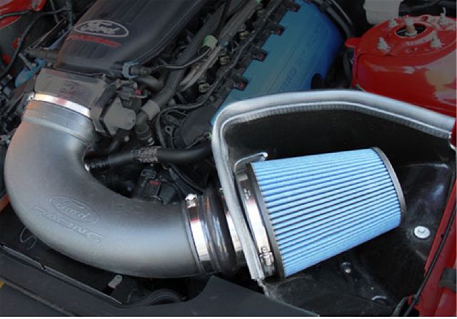 2011-2014 Ford Mustang Air Intake Kit (Ford Performance)