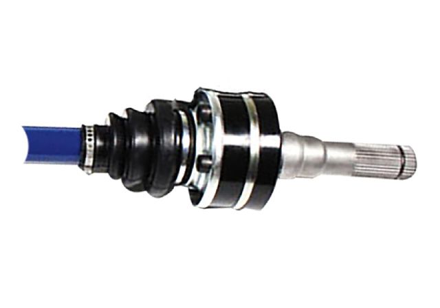 2016-2018 Ford Mustang Drive Axle Shaft Assembly - Rear (Ford Performance)