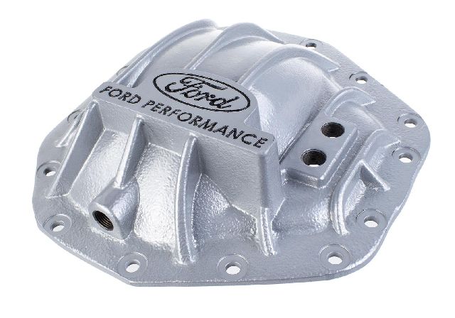 2011-2022 Ford F-350 Super Duty Differential Cover (Ford Performance)