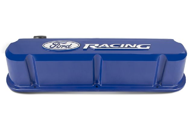 1996-2001 Ford Explorer Engine Valve Cover (Ford Performance)