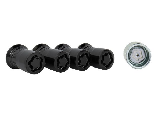 2020-2023 Lincoln Aviator Wheel Lug Nut (Ford Performance)