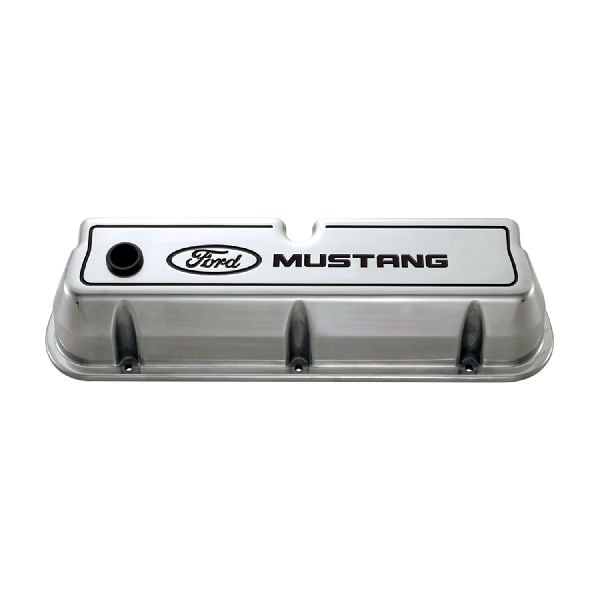1975-1996 Ford E-350 Econoline Engine Valve Cover Set (Ford Performance)