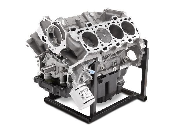 2015-2020 Ford Mustang Engine Block (Ford Performance)