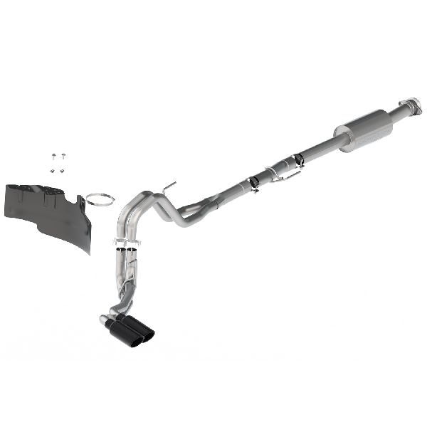 2021-2023 Ford F-150 Exhaust System Kit (Ford Performance)