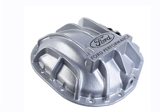 2011-2019 Ford E-350 Super Duty Differential Cover - Rear (Ford Performance)