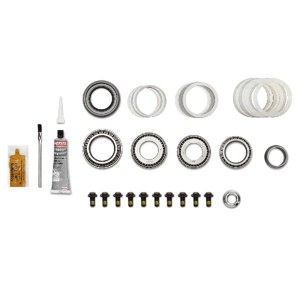 2021-2022 Ford Bronco Differential Ring and Pinion (Ford Performance)