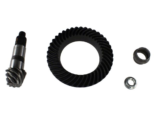 2019-2023 Ford Ranger Differential Ring and Pinion - Rear (Ford Performance)