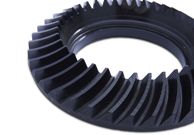 1983-2011 Lincoln Town Car Differential Ring and Pinion - Rear (Ford Performance)