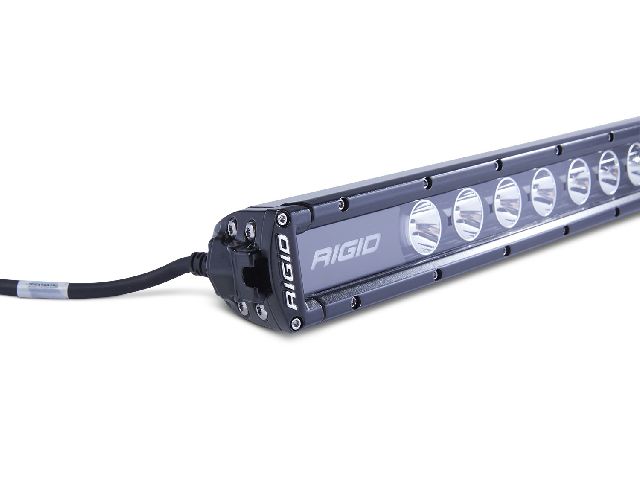 2021-2023 Ford Bronco Fog Light Assembly (Ford Performance)