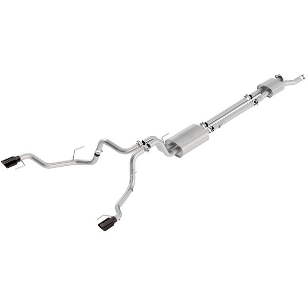 2017-2018 Ford F-150 Exhaust System Kit (Ford Performance)