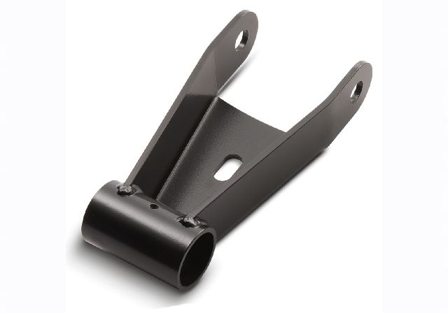 2021-2023 Ford F-150 Suspension Body Lowering Kit -  or Rear (Ford Performance)