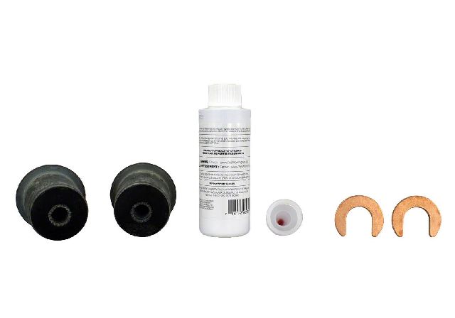 1984 Mercury Capri Drive Axle Shaft Retainer (Ford Performance)