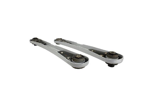 2005-2014 Ford Mustang Suspension Control Arm Kit - Rear Lower (Ford Performance)