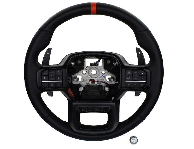 2021-2024 Ford F-150 Steering Wheel (Ford Performance)