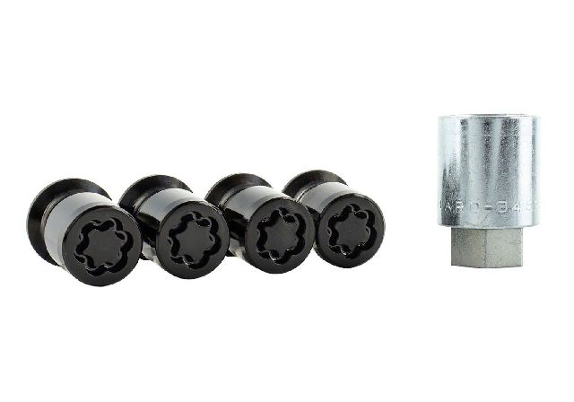 2021-2023 Ford Bronco Wheel Lug Nut (Ford Performance)