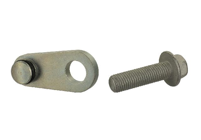 2013-2018 Lincoln MKZ Engine Balance Shaft Expansion Plug (Ford Performance)
