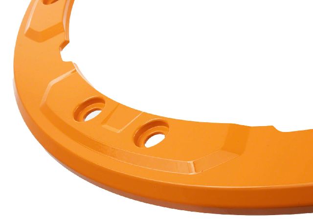 2017-2020 Ford F-150 Wheel Bead Lock (Ford Performance)