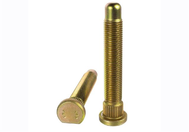 2015-2017 Ford Mustang Wheel Lug Stud -  or Front or Rear (Ford Performance)