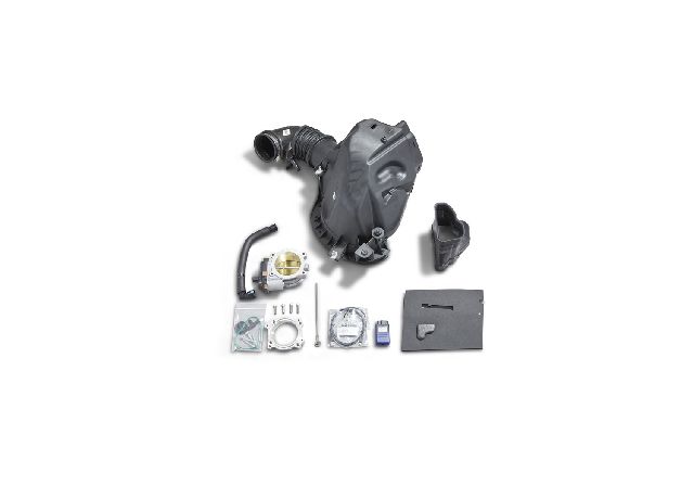 2015-2017 Ford Mustang Air Intake Kit (Ford Performance)