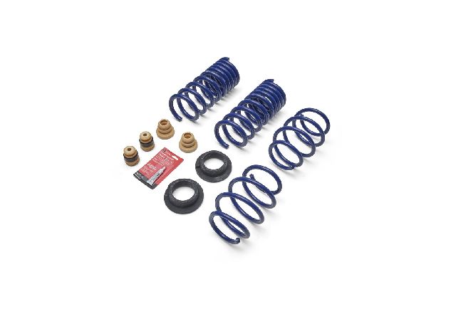 2024 Ford Mustang Suspension Body Lowering Kit (Ford Performance)