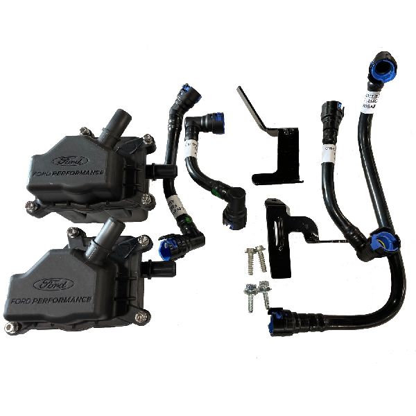2021-2023 Ford Bronco Engine Oil Separator (Ford Performance)