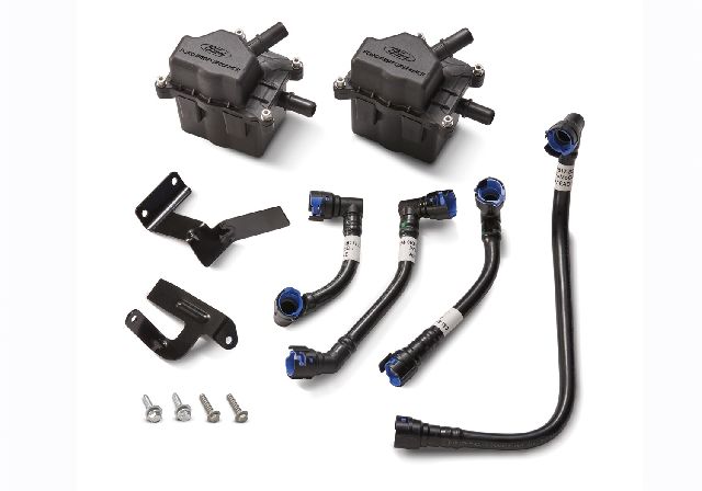 2017-2020 Ford F-150 Engine Oil Separator Kit (Ford Performance)