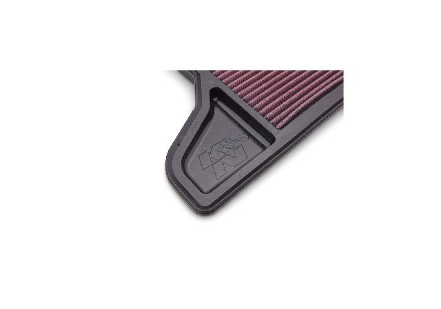 2015-2017 Ford Mustang Air Intake Kit (Ford Performance)