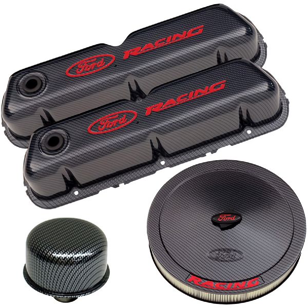 1975-1996 Ford F-150 Engine Dress Up Kit (Ford Performance)