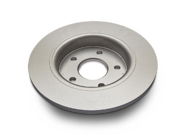 2013-2017 Ford Focus Disc Brake Upgrade Kit (Ford Performance)