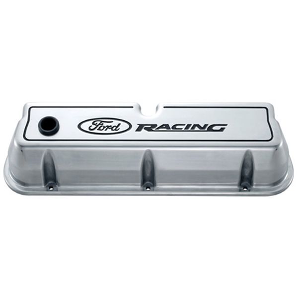 1975-1996 Ford E-350 Econoline Engine Valve Cover Set (Ford Performance)