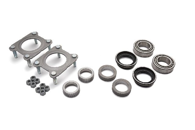 2021-2022 Ford Bronco Drive Axle Shaft Bearing Kit - Rear (Ford Performance)