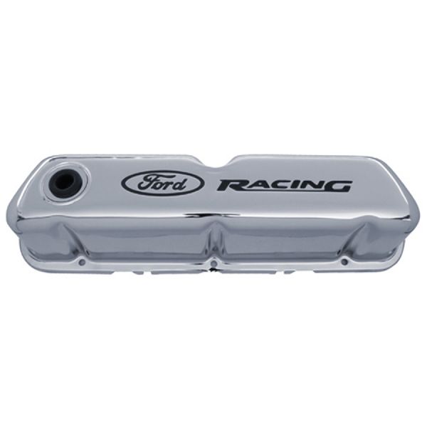 1975-1996 Ford E-350 Econoline Engine Valve Cover Set (Ford Performance)