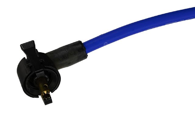 1996-2004 Ford Mustang Spark Plug Wire Set (Ford Performance)