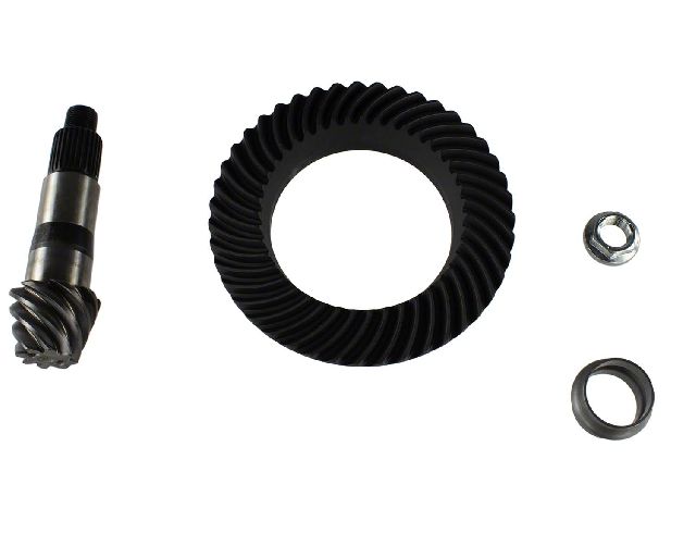 2019-2023 Ford Ranger Differential Ring and Pinion - Rear (Ford Performance)