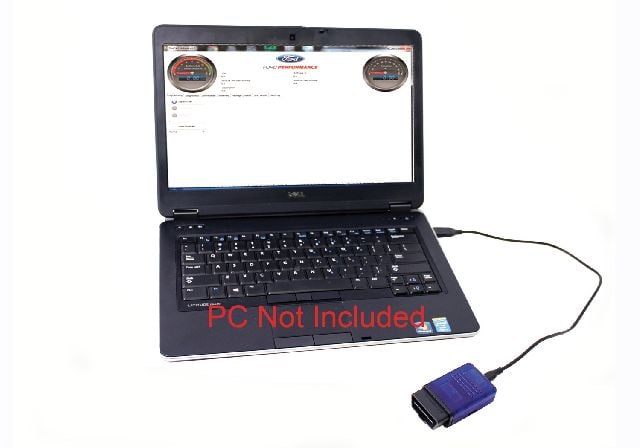 1999-2021 Ford F-550 Super Duty Ignition Performance Module (Ford Performance)