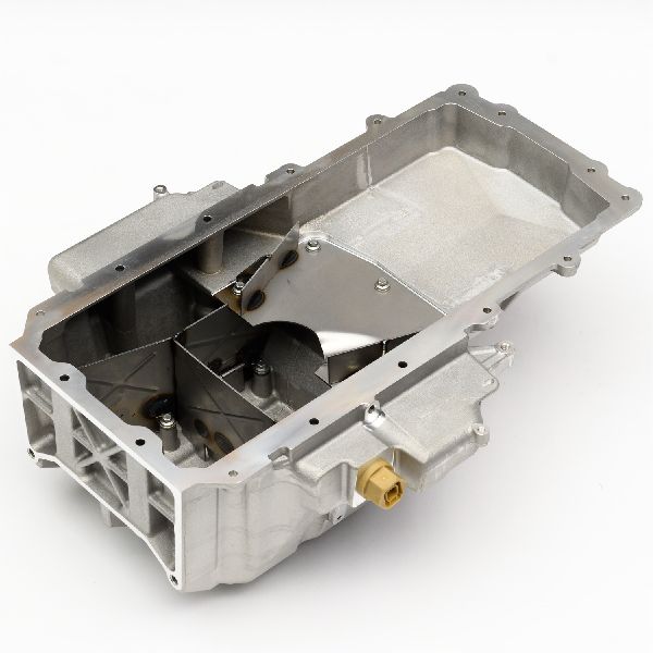 2012-2020 Ford F-150 Engine Oil Pan (Ford Performance)